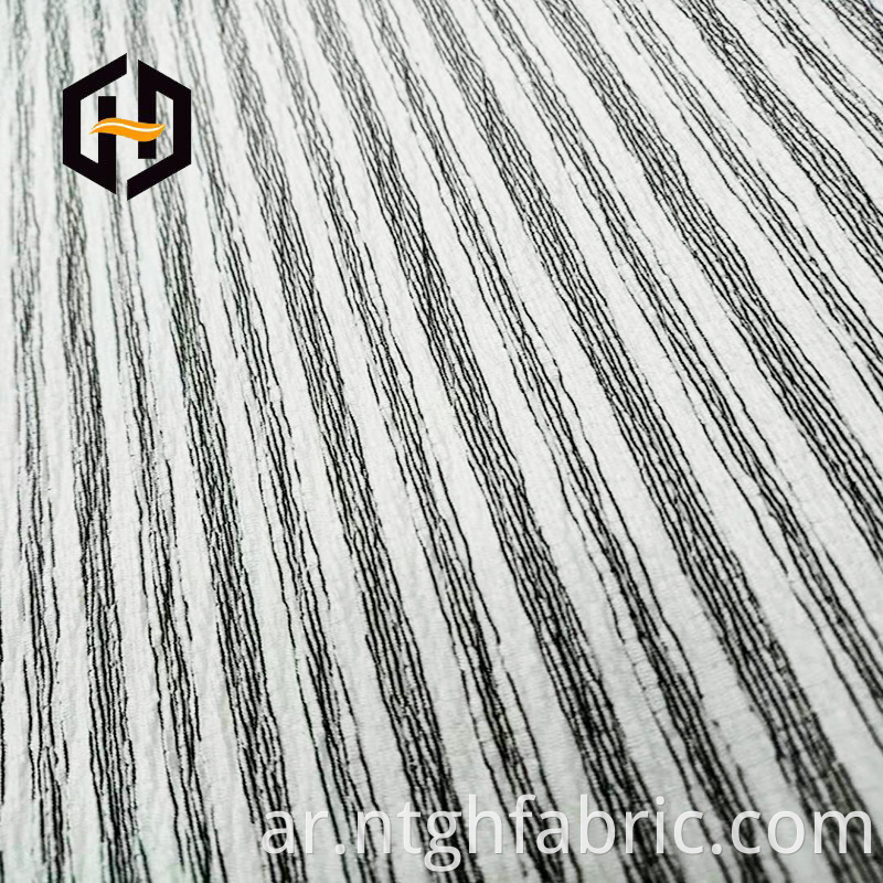 elastic jersey fabric
